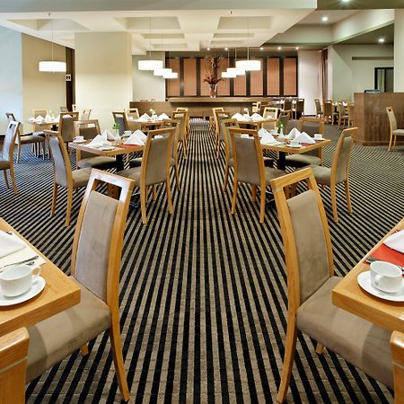 Crowne Plaza Monterrey Aeropuerto By Ihg Otel Dış mekan fotoğraf