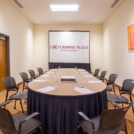 Crowne Plaza Monterrey Aeropuerto By Ihg Otel Dış mekan fotoğraf