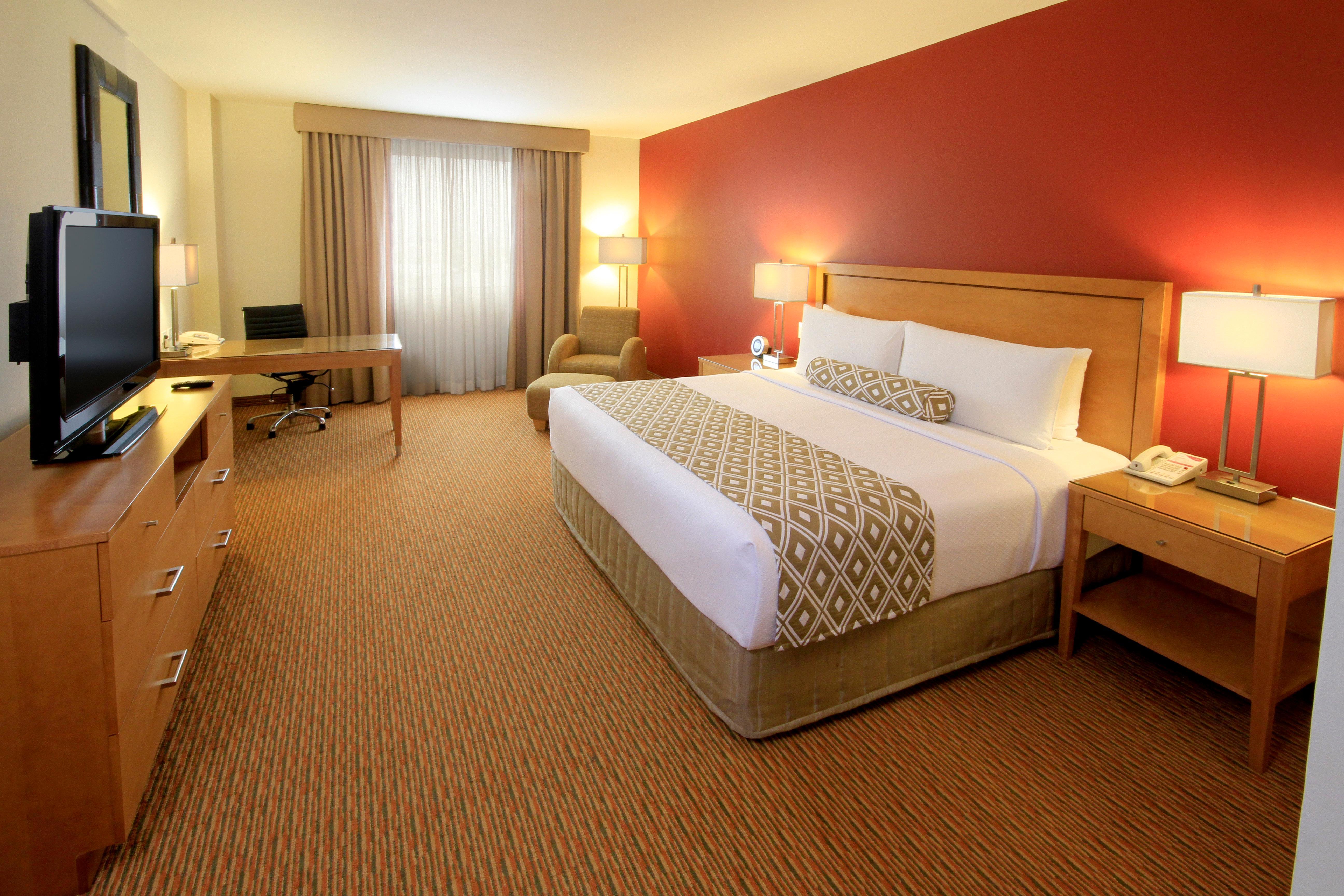 Crowne Plaza Monterrey Aeropuerto By Ihg Otel Dış mekan fotoğraf