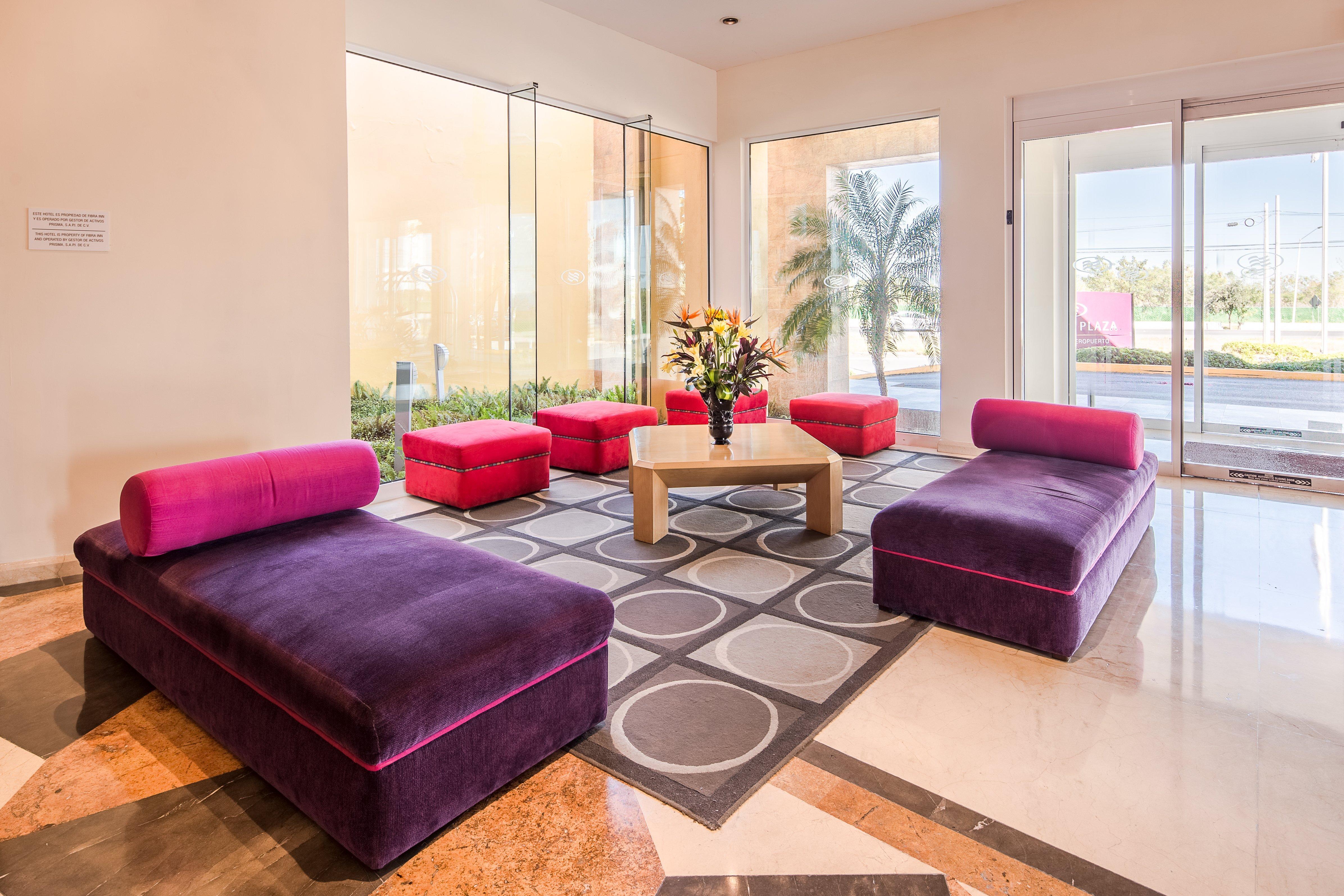 Crowne Plaza Monterrey Aeropuerto By Ihg Otel Dış mekan fotoğraf