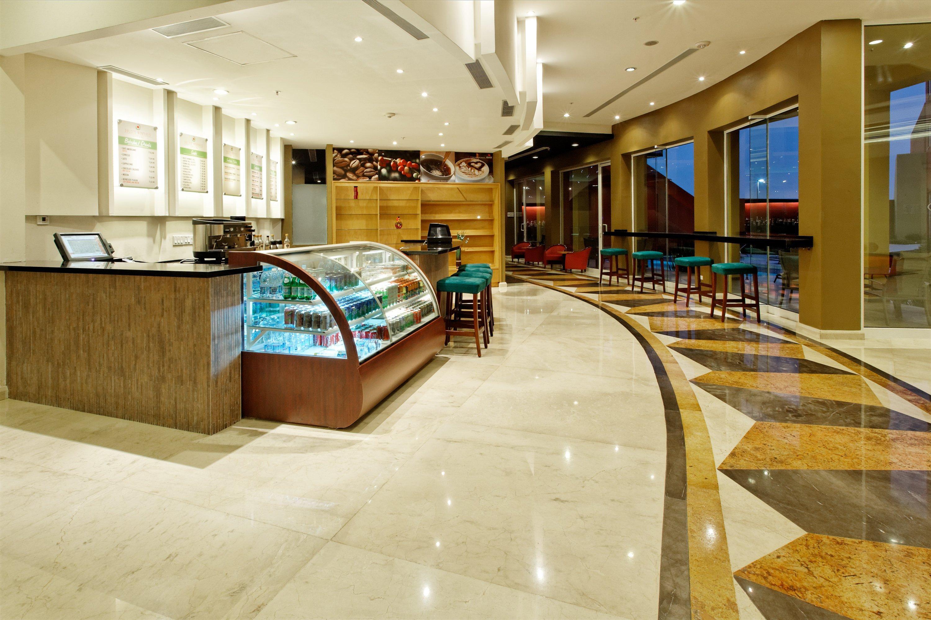 Crowne Plaza Monterrey Aeropuerto By Ihg Otel Dış mekan fotoğraf