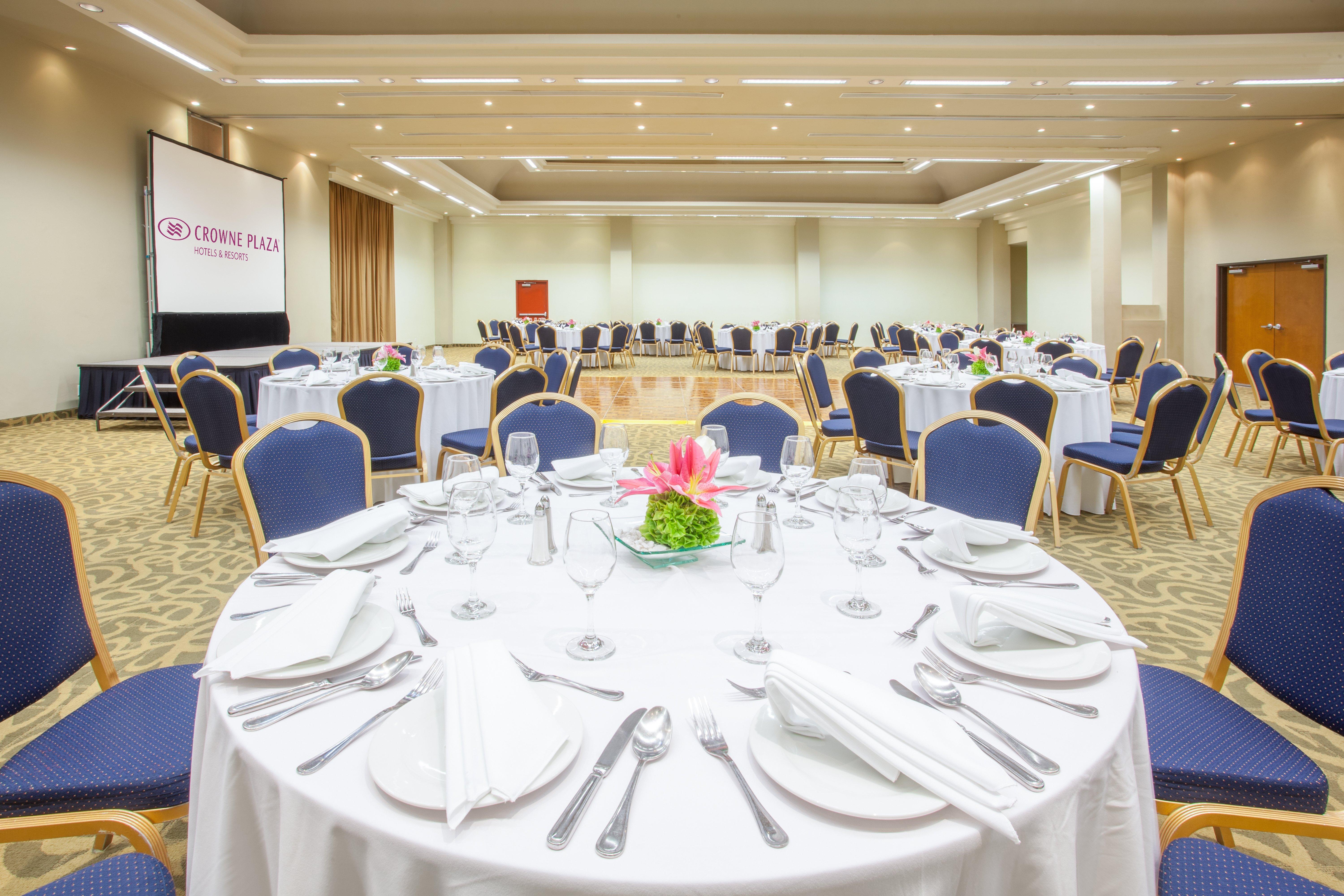 Crowne Plaza Monterrey Aeropuerto By Ihg Otel Dış mekan fotoğraf