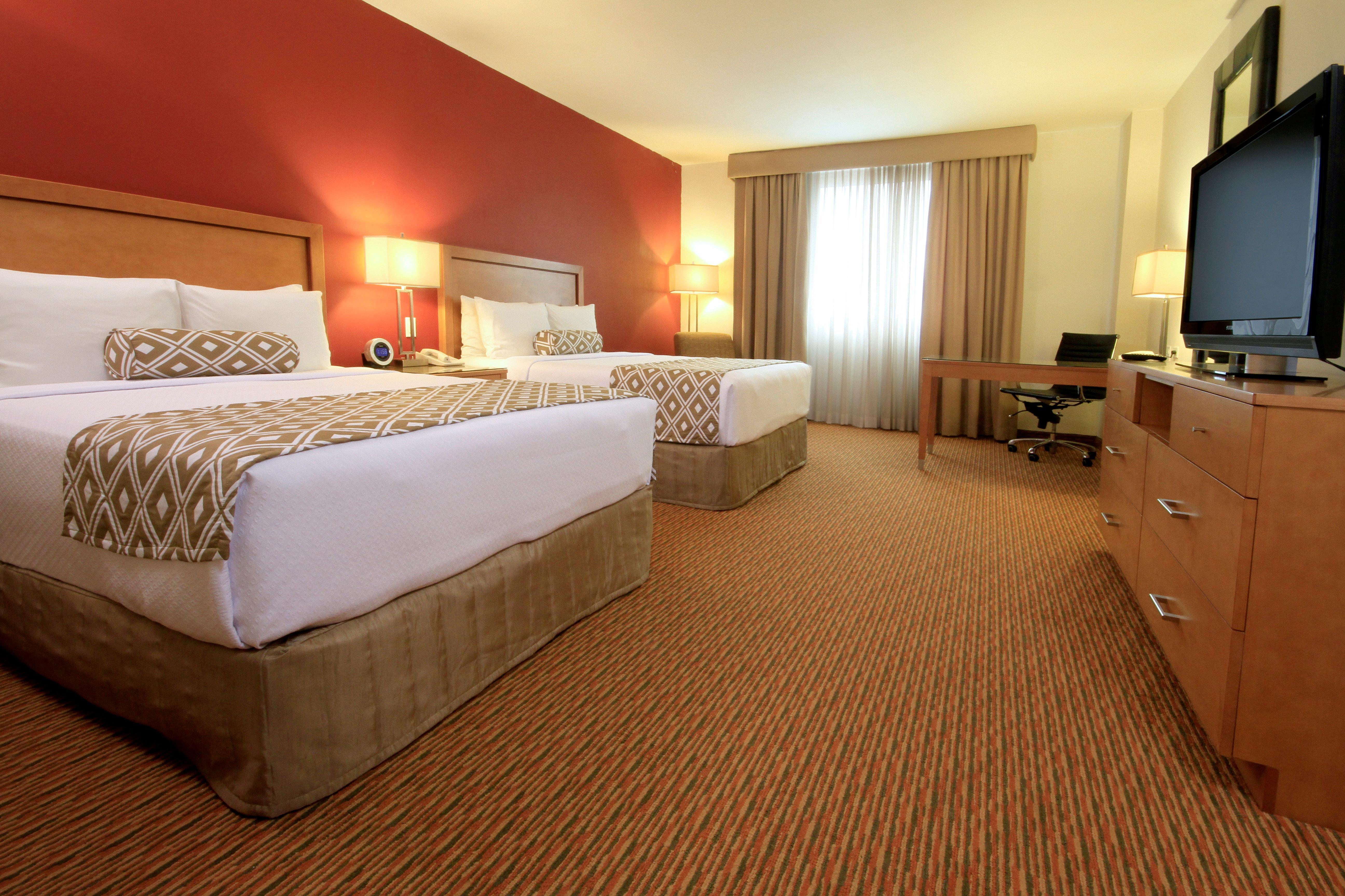 Crowne Plaza Monterrey Aeropuerto By Ihg Otel Dış mekan fotoğraf