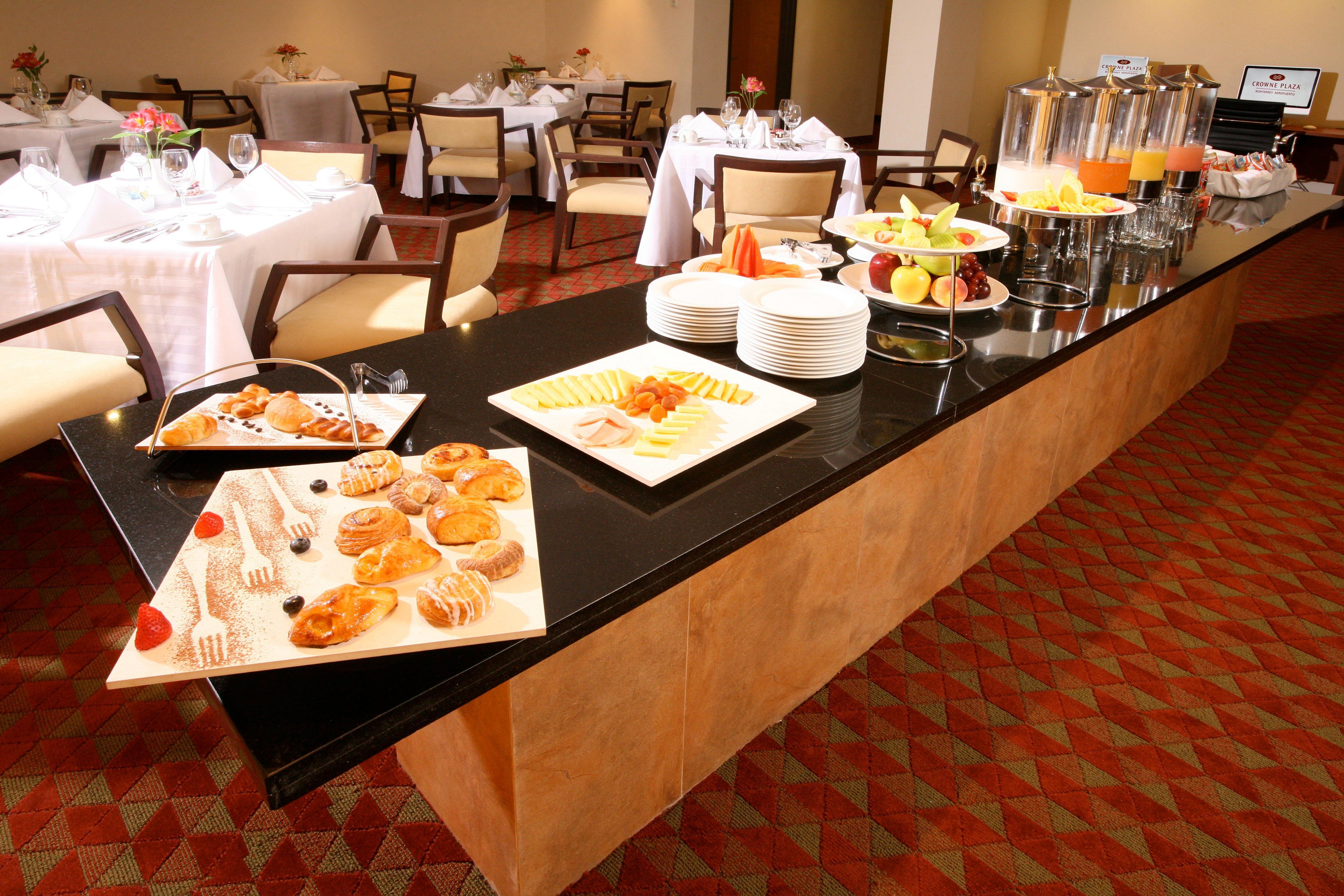 Crowne Plaza Monterrey Aeropuerto By Ihg Otel Dış mekan fotoğraf