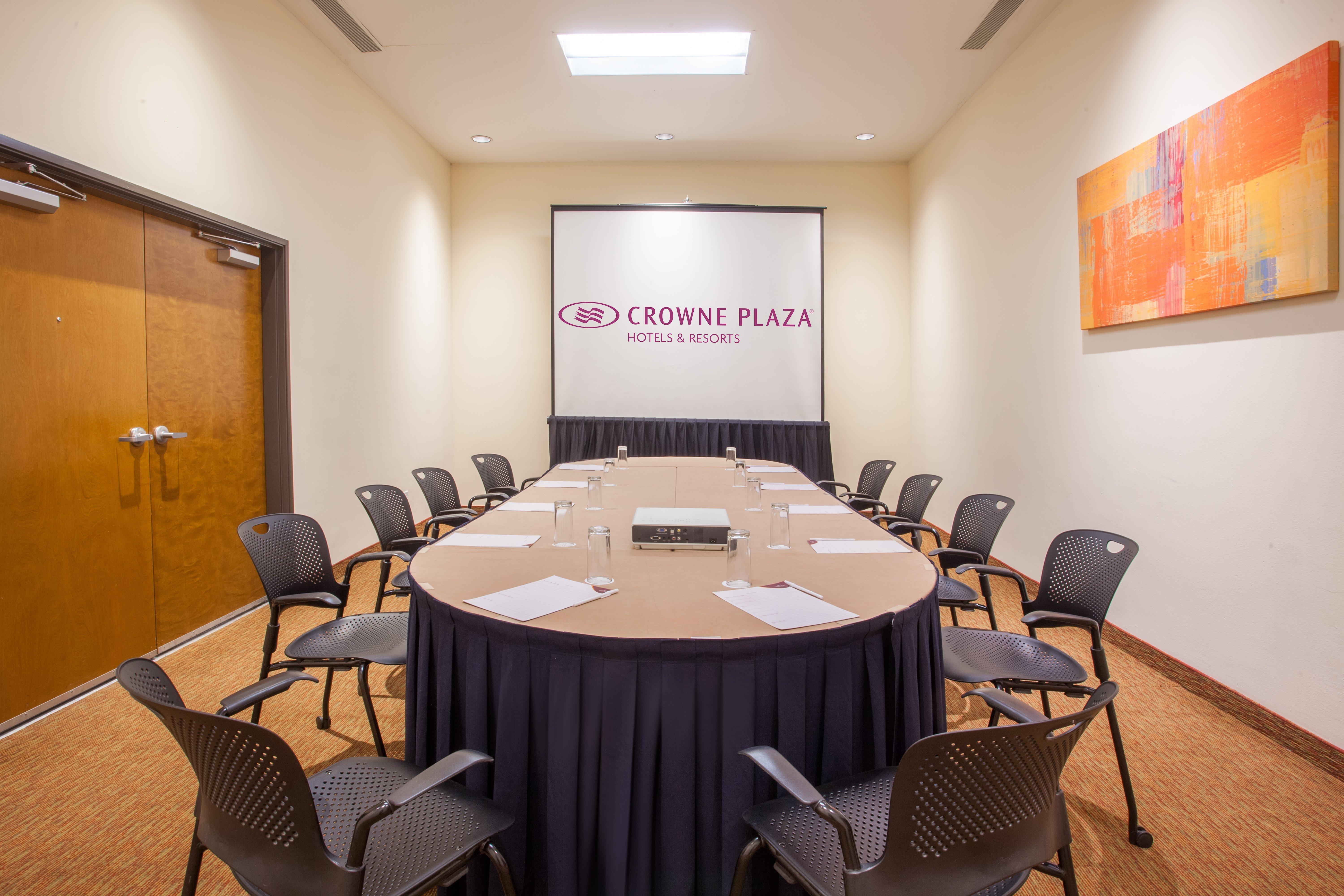 Crowne Plaza Monterrey Aeropuerto By Ihg Otel Dış mekan fotoğraf