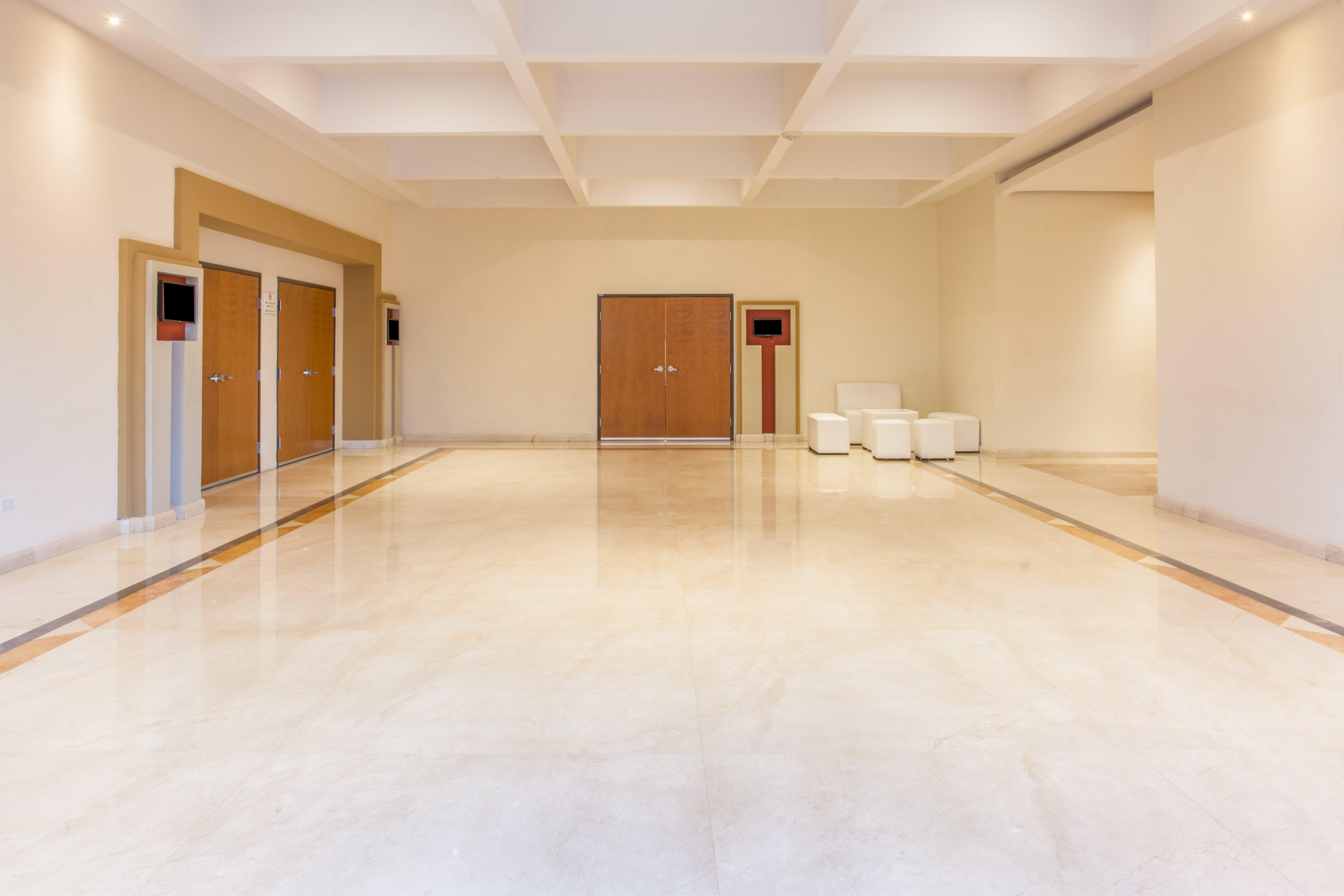 Crowne Plaza Monterrey Aeropuerto By Ihg Otel Dış mekan fotoğraf