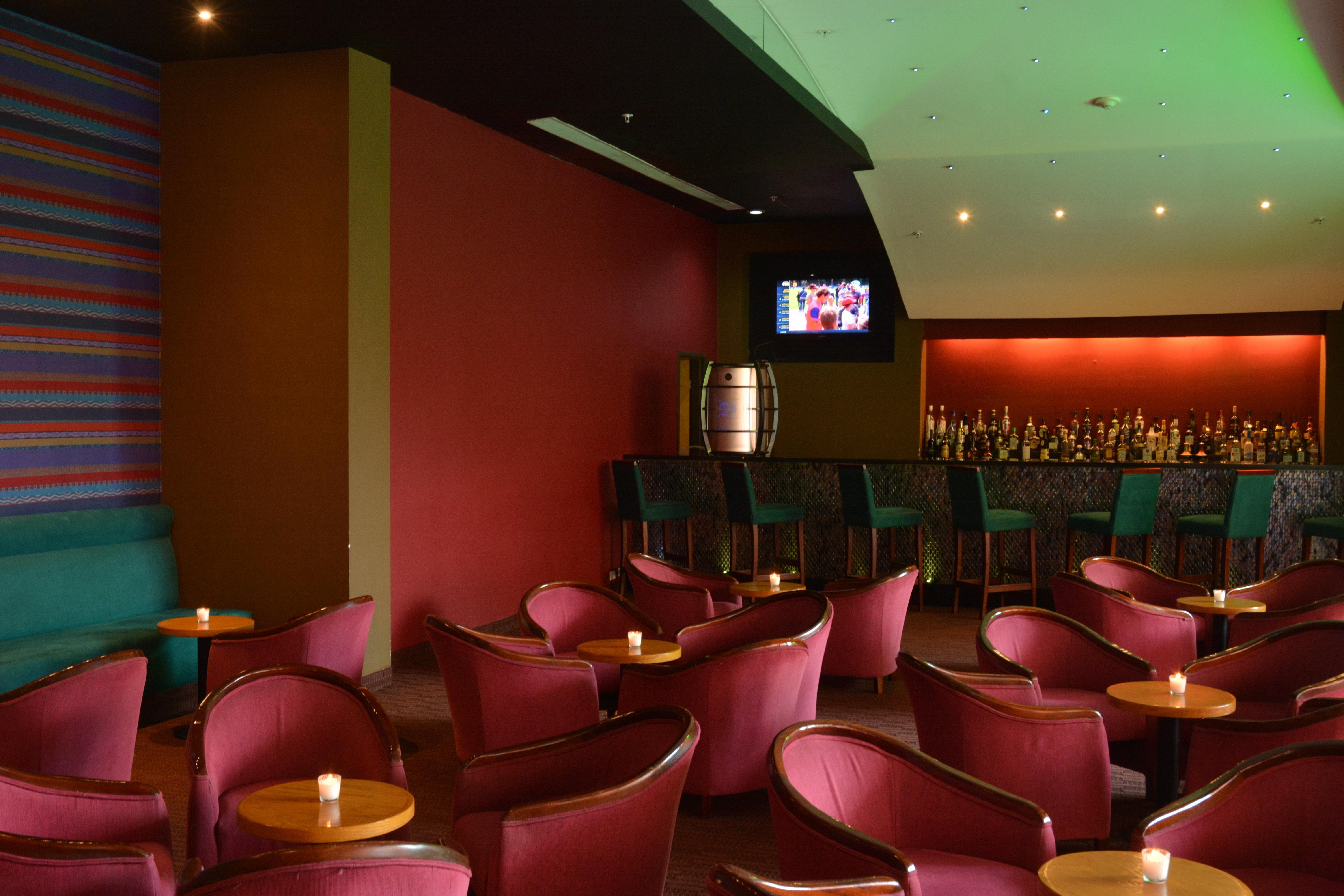 Crowne Plaza Monterrey Aeropuerto By Ihg Otel Dış mekan fotoğraf