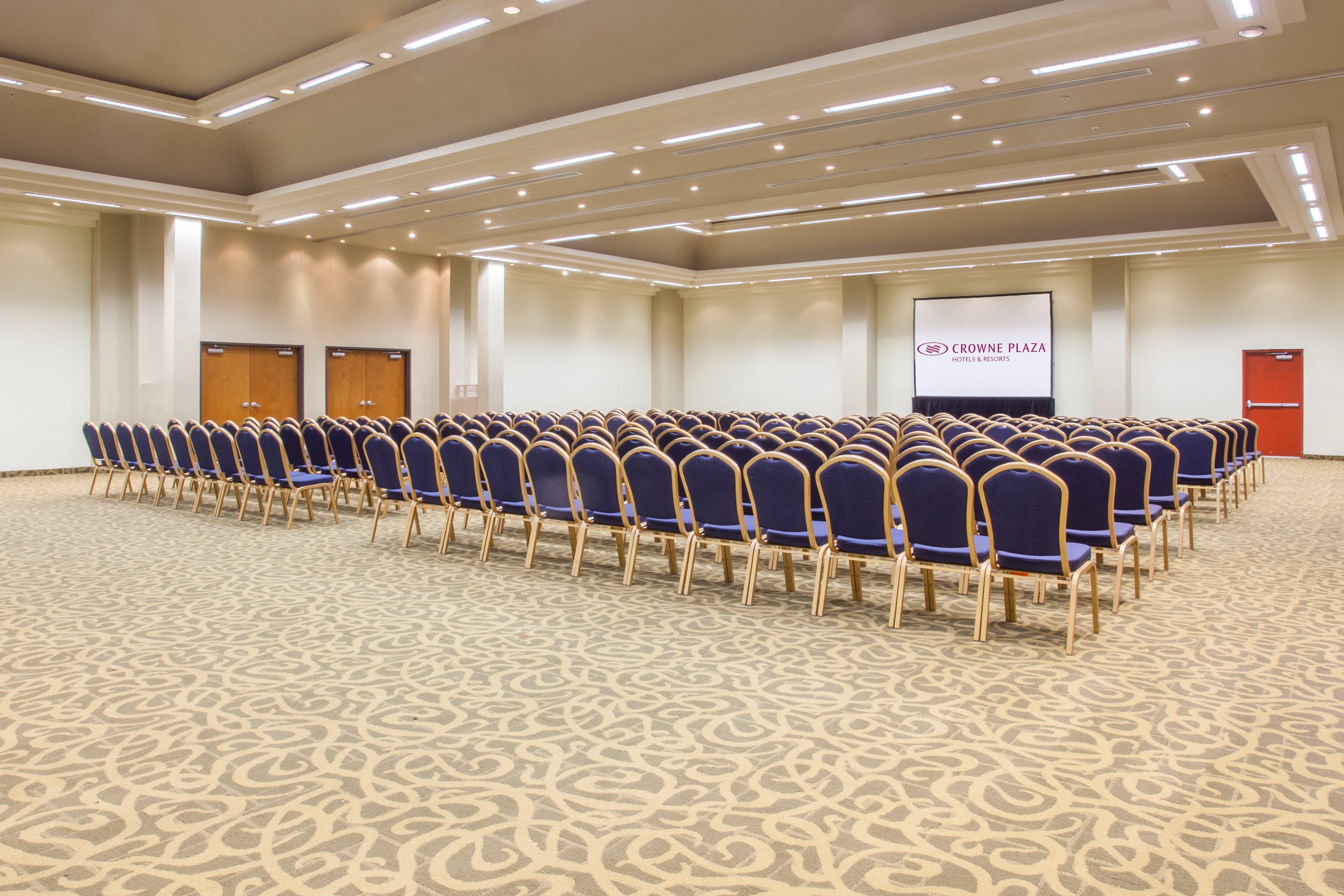 Crowne Plaza Monterrey Aeropuerto By Ihg Otel Dış mekan fotoğraf